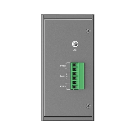 TP-Link IES210GPP Omada 10-Port Gigabit Industrial Easy Managed Switch with 6-Port PoE+ and 2-Port PoE++