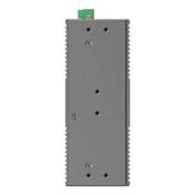 TP-Link IES210GPP Omada 10-Port Gigabit Industrial Easy Managed Switch with 6-Port PoE+ and 2-Port PoE++