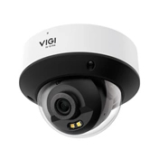 TP-Link InSight S225 - Vigi 2 MP-es, teljes színtartományú hálózati dómkamera 2,8 mm-es objektívvel