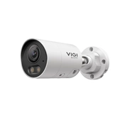 TP-Link InSight S345S - Vigi 4 MP-es, kültéri, ColorPro 2.0 hálózati csőkamera 4 mm-es objektívvel