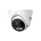 TP-Link InSight S425 - Vigi 2 MP-es, teljes színtartományú hálózati turret-kamera 2,8 mm-es objektívvel