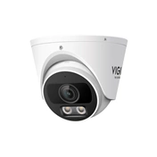TP-Link InSight S425 - Vigi 2 MP-es, teljes színtartományú hálózati turret-kamera 4 mm-es objektívvel