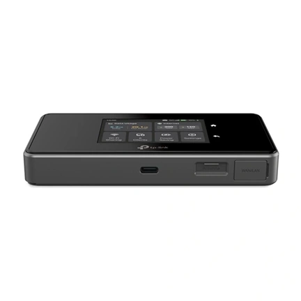 TP-Link M8550 - 5G AXE3600 mobil router