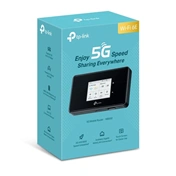 TP-Link M8550 - 5G AXE3600 mobil router
