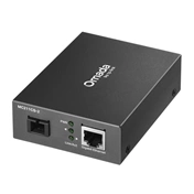 TP-Link MC211CS-2 - Omada Gigabit WDM Media Converter