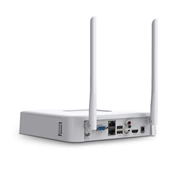 TP-Link NVR1108H-W Vigi 8 Channel Wi-Fi Network Video Recorder
