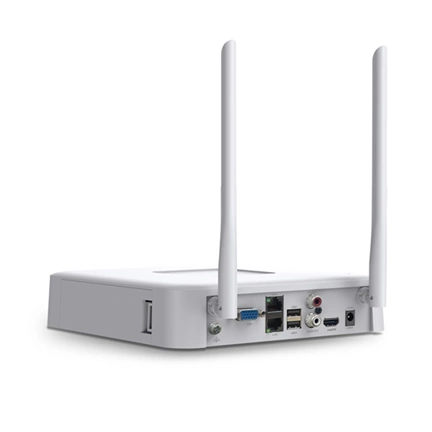 TP-Link NVR1108H-W Vigi 8 Channel Wi-Fi Network Video Recorder