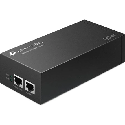 TP-Link POE380S Omada PoE++ injektor