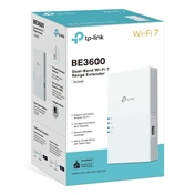 TP-Link RE220BE - BE3600 Dual-Band Wi-Fi 7 Range Extender