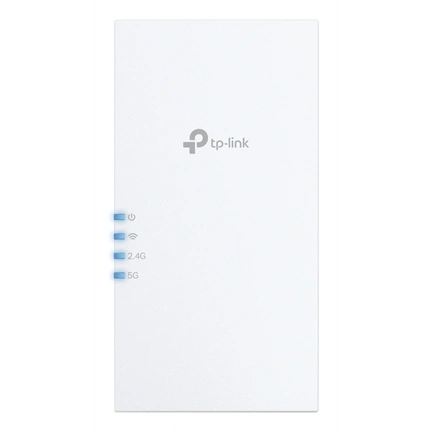 TP-Link RE220BE - BE3600 Dual-Band Wi-Fi 7 Range Extender