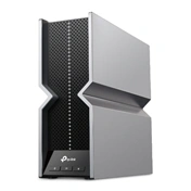 TP-Link RE800BE - BE19000 Tri-Band Wi-Fi 7 Range Extender