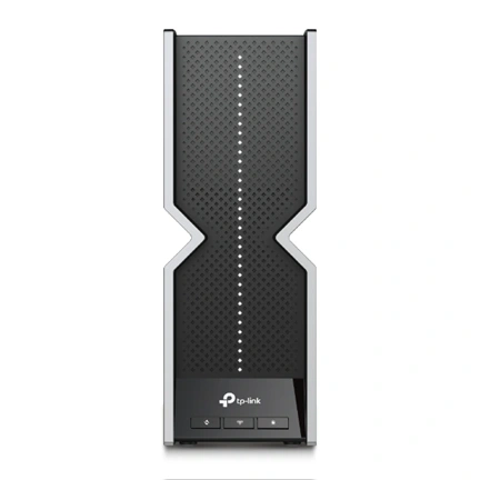 TP-Link RE800BE - BE19000 Tri-Band Wi-Fi 7 Range Extender