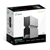 TP-Link RE800BE - BE19000 Tri-Band Wi-Fi 7 Range Extender