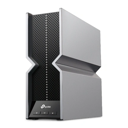 TP-Link RE800BE - BE19000 Tri-Band Wi-Fi 7 Range Extender