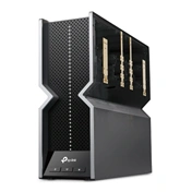 TP-Link RE800BE - BE19000 Tri-Band Wi-Fi 7 Range Extender