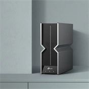 TP-Link RE800BE - BE19000 Tri-Band Wi-Fi 7 Range Extender