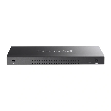 TP-Link SG2016P Omada 16-Port Gigabit Smart Switch with 8-Port PoE+