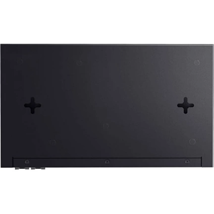 TP-Link SG2210XMP-M2 smart switch - Omada, 8db 2.5GBASE-T és 2db 10GE SFP+ port, 8 porton PoE+ TP-Link SG2210XMP-M2 smart switch - Omada, 8db 2.5GBASE-T és 2db 10GE SFP+ port, 8 porton PoE+