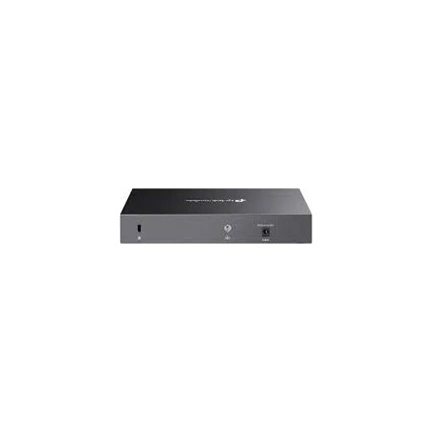 TP-Link SG2210XMP-M2 smart switch - Omada, 8db 2.5GBASE-T és 2db 10GE SFP+ port, 8 porton PoE+ TP-Link SG2210XMP-M2 smart switch - Omada, 8db 2.5GBASE-T és 2db 10GE SFP+ port, 8 porton PoE+
