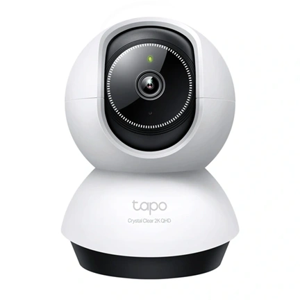 TP-Link TC72 pan/tilt AI otthoni biztonsági Wi-Fi kamera