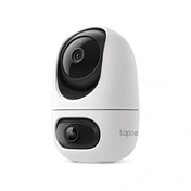 TP-Link Tapo C245D két objektíves Pan/Tilt biztonsági kamera