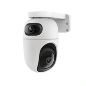 TP-Link Tapo C245D két objektíves Pan/Tilt biztonsági kamera