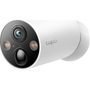 TP-Link Tapo C425 okos, tápkábel nélküli biztonsági kamera