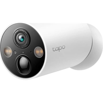 TP-Link Tapo C425 okos, tápkábel nélküli biztonsági kamera