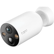 TP-Link Tapo C425 okos, tápkábel nélküli biztonsági kamera