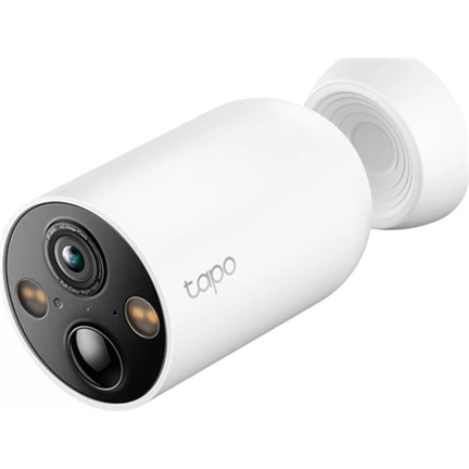 TP-Link Tapo C425 okos, tápkábel nélküli biztonsági kamera