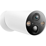 TP-Link Tapo C425 okos, tápkábel nélküli biztonsági kamera
