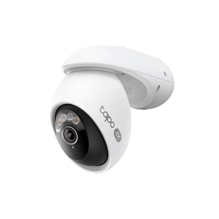 TP-Link Tapo C560WS kültéri Pan/Tilt biztonsági Wi-Fi kamera