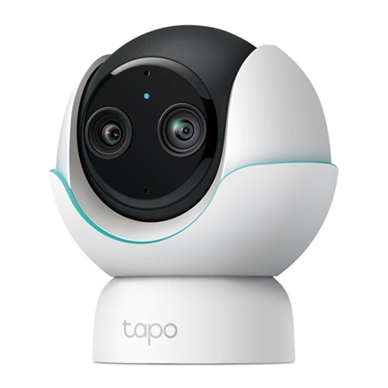 TP-Link Tapo C840 két objektíves okos bébikamera