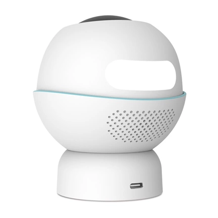 TP-Link Tapo C840 két objektíves okos bébikamera