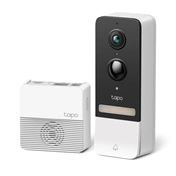 TP-Link Tapo D230S1 okos akkumulátoros videó-kaputelefon készlet