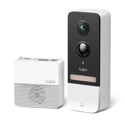 TP-Link Tapo D230S1 okos akkumulátoros videó-kaputelefon készlet