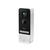 TP-Link Tapo D230S1 okos akkumulátoros videó-kaputelefon készlet