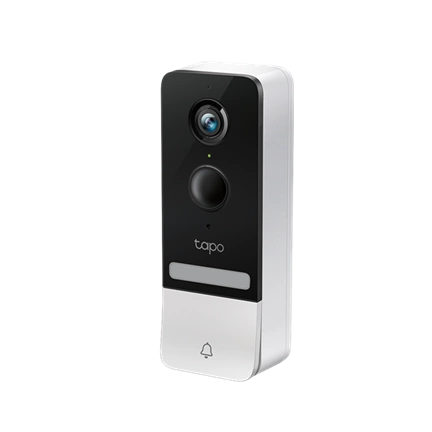 TP-Link Tapo D230S1 okos akkumulátoros videó-kaputelefon készlet