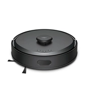 TP-Link Tapo RV30 Max robotporszívó - 5300Pa szívóerő, LiDAR+IMU kettős navigáció