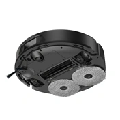TP-Link Tapo RV50 Pro Omni robotporszívó + fejlett öntisztító dokkolóállomás