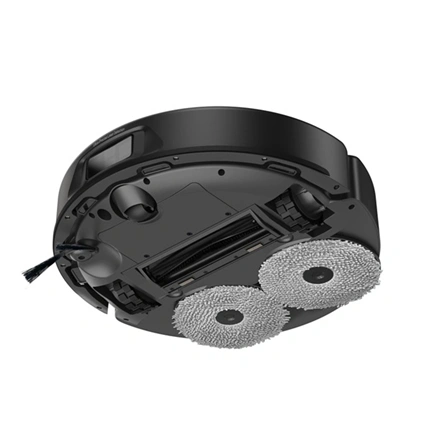 TP-Link Tapo RV50 Pro Omni robotporszívó + fejlett öntisztító dokkolóállomás