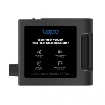 TP-Link Tapo RVA450 keménypadló-tisztító Tapo RV50 Pro Omni robotporszívókhoz