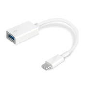 TP-Link UC400 Szupergyors 3.0 USB-C ->USB-A Adapter