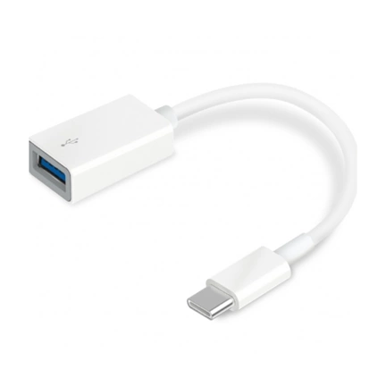 TP-Link UC400 Szupergyors 3.0 USB-C ->USB-A Adapter