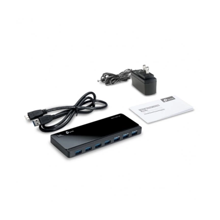 TP-Link USB 3.0 7-Port Hub