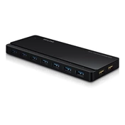 TP-Link USB 3.0 7-Port Hub with 2 Charging Ports