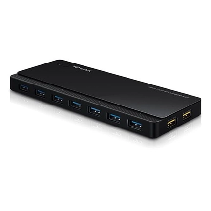 TP-Link USB 3.0 7-Port Hub with 2 Charging Ports