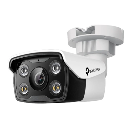 TP-Link Vigi C350 5MP Full-Color Bullet Network Camera (4mm)