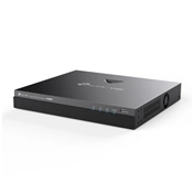 TP-Link Vigi NVR2016H 16 Channel Network Video Recorder