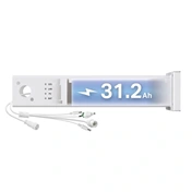 TP-Link Vigi PS30 Solar System Controller